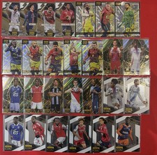 Lot De 27 Cartes Panini Iconz Power Up Zodiac Comics Galaxy 24-25 Sans Double 