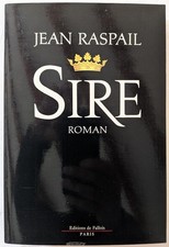 Jean RASPAIL - Sire - (1991)