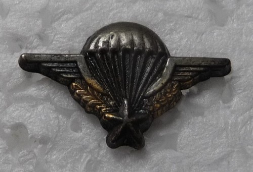 Pin militaire brevet - militaire, du