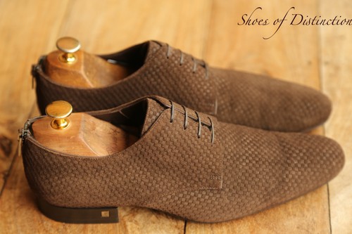 Chaussures derby louis vuitton - derby,