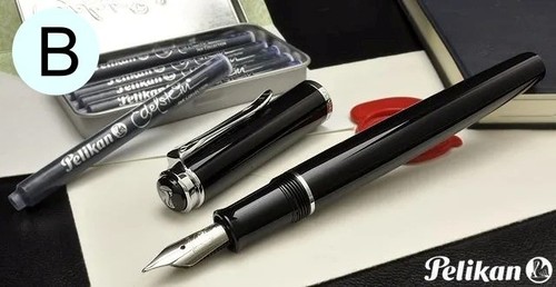 Stylo plume pelikan classic - stylo,