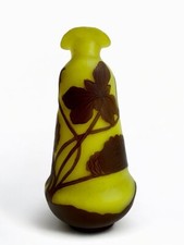 Richard - Vase à Décor