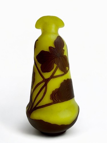 Richard vase à décor - -,
