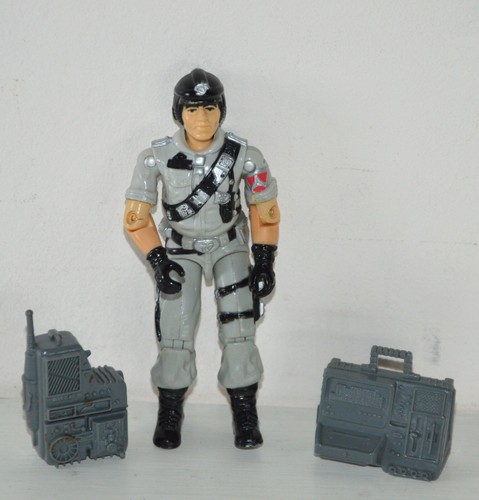 Figurine joe cobra - joe,
