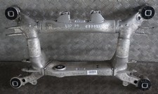 BMW E60 Support D'Essieu Arrière Sous Châssis Berceau De Suspension 6770828