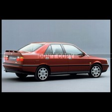 Photo A.021715 LANCIA DEDRA 2.0 INTEGRALE 4WD 1991-1992 