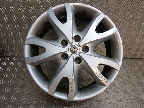 Jante alu renault koleos - renault, i