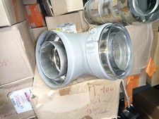 T PGI 100 150 inox gris clair