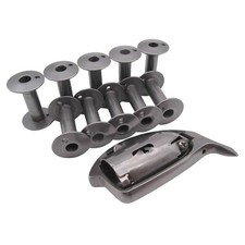 acier BOBBINS 95093 10 pièce