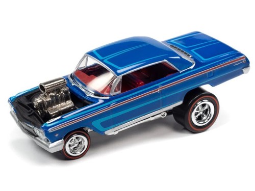 Chevrolet impala coupe - coupe,