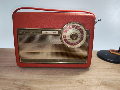 Rare poste radio - rare,