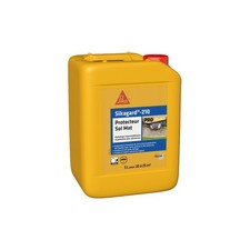 Hydrofuge SIKA - Sikagard-210