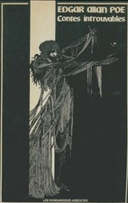 Contes introuvables - Edgar