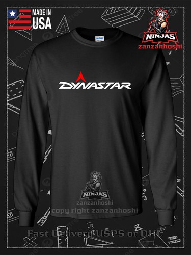 New dynastar skis logo - new,