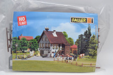 FALLER 130280  HO MAQUETTE