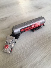 Ancien camion Citerne