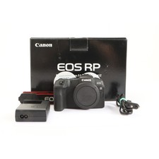 Canon EOS RP + 5 K Déclenchements + TOP (278140)