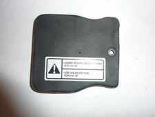 Trappe origine pour Scooter