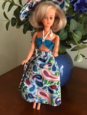 Poupée Tressy de Bella