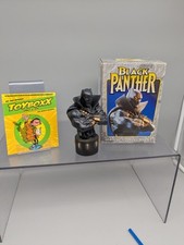 Buste Marvel Black Panther