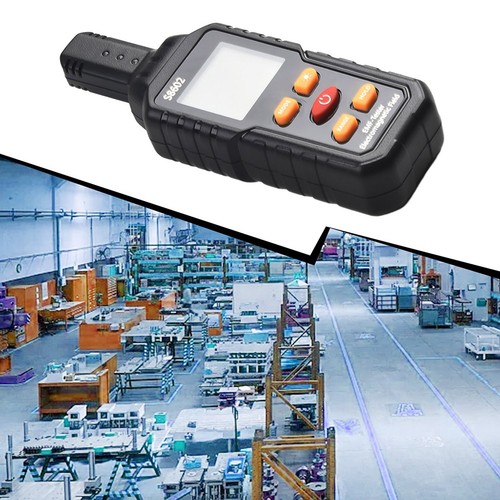 Compteur pour geiger design