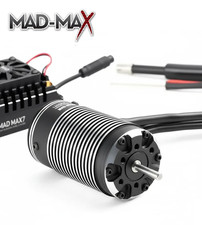 Mad motor e4990sd 1650kv - mad,