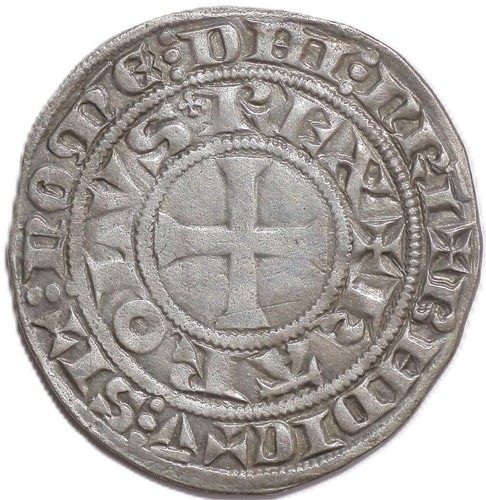 France charles iv - -,
