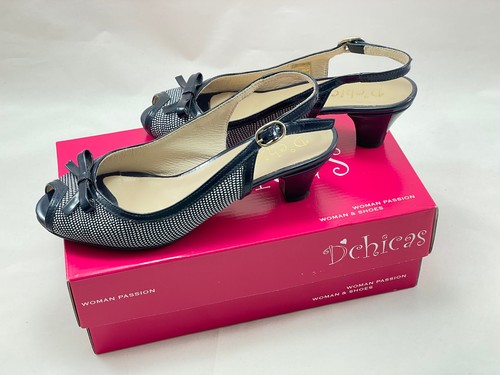 Escarpins vintage style - , "40"