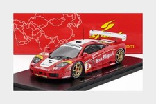 1:43 SPARK Mclaren F-1 Gtr Bmw