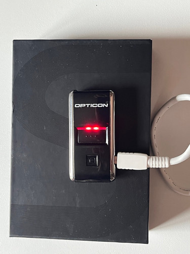Opticon opn 2001 lecteur - opticon,