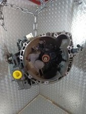Boite de vitesses CITROEN C5 2 BREAK 2.0 HDI - 16V TURBO /R:109610505