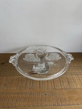 Plat à Tarte/Gâteaux Sur