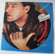 David Gilmour (pink floyd) 