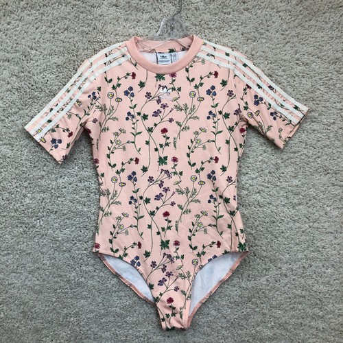 Adidas bodysuit medium adult - bodysuit,