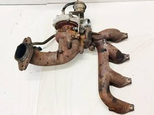 Hymer B - class 2006 Turbo