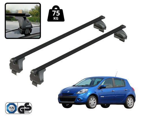 Nordrive barres toit pour - nordrive,
