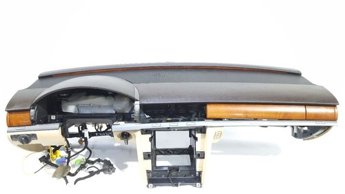 Dash panel with - panel,