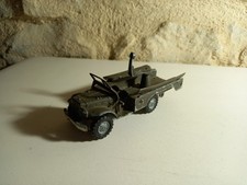 FJ - France Jouet - Dodge 6x6