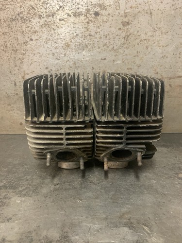 Yamaha 250 cylindre culasse - cylindre,
