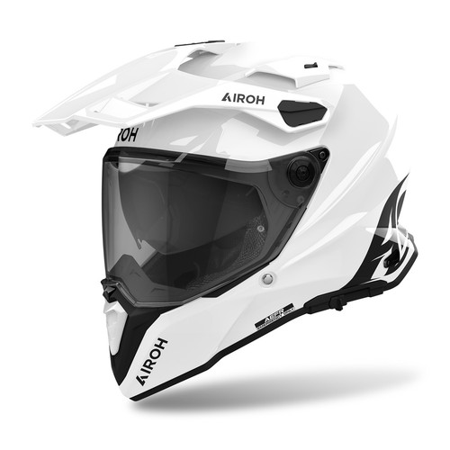Airoh commander casque - casque, de