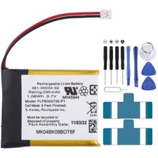 Batterie de remplacement pour