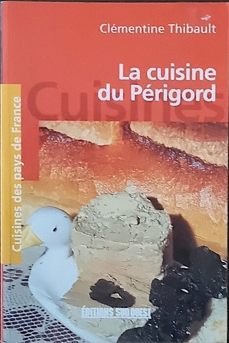 Cuisine perigord - la,