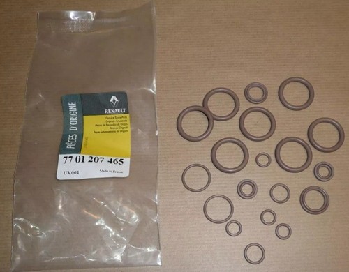 Kit joints tuyaux de - joints,