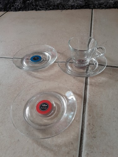 Lot sous tasses et - lot, 1