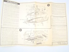 Heller cotre albatros - -,