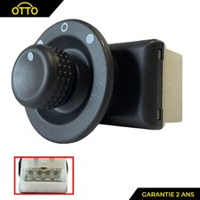 Bouton de Réglage pour Rétro