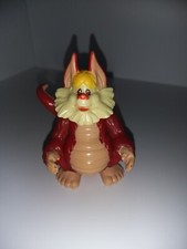 Figurine Snarf Thundercats