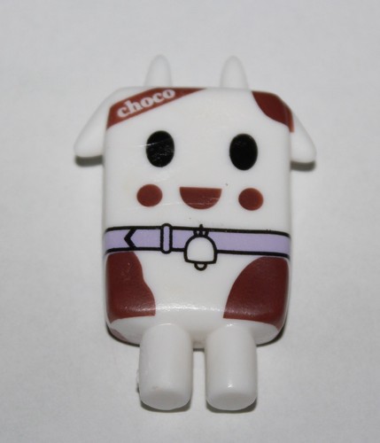Figurine collector tokidoki - figurine,