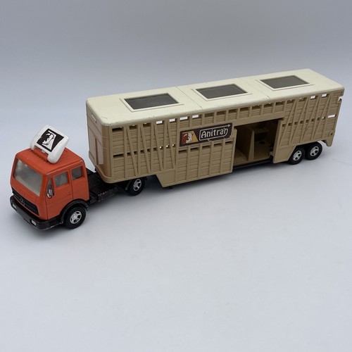 Matchbox superkings - 1/50,