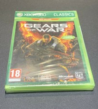 Gears war pal espagnol xbox - of,